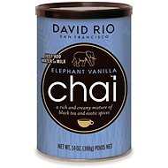 David Rio Chai Elephant Vanilla 398 g