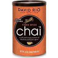 David Rio Chai Tiger Spice 398 g - Nápoj