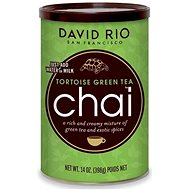 David Rio Chai Tortoise Green Tea 398 g