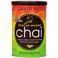 David Rio Chai Toucan Mango 398 g