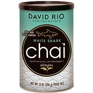 David Rio Chai White Shark 398 g