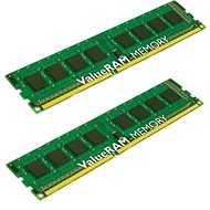 Kingston 8 GB KIT DDR3 1600 MHz CL11
