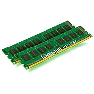 Kingston 16GB KIT DDR3 1600MHz CL11 - Operačná pamäť