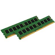 Kingston 16 GB KIT DDR3 1600 MHz CL11
