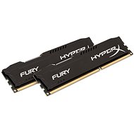 HyperX 16 GB KIT DDR3 1866 MHz CL10 Fury Black Series