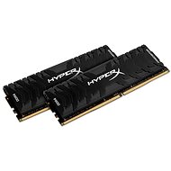 HyperX 8 GB KIT DDR4 3200 MHz CL16 Predator Series