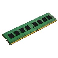 Kingston 4 GB DDR4 2400 MHz CL17 ECC Unbuffered
