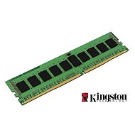 Kingston 8 GB DDR4 2133 MHz CL15 ECC Registered
