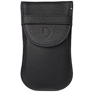 Decoded Leather Pouch For Apple Magic Mouse Black