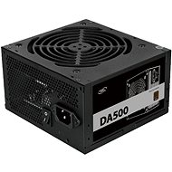 DeepCool DA500 - PC zdroj