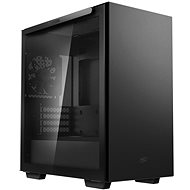 PC skrinka DeepCool MACUBE 110 BK