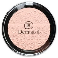 DERMACOL Compact Powder č. 2 8 g - Púder