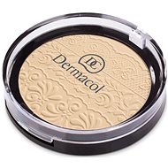 DERMACOL Compact Powder č. 3 8 g - Púder