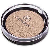 DERMACOL Compact Powder č. 4 8 g - Púder