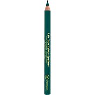 DERMACOL 12H True Colour Eyeliner č.5 Green 2 g - Ceruzka na oči