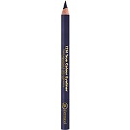 DERMACOL 12H True Colour Eyeliner č.7 Grey 2 g - Ceruzka na oči