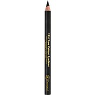 DERMACOL 12H True Colour Eyeliner č.8 Black 2 g - Ceruzka na oči