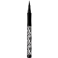 DERMACOL Precise Black - Black Sensation 1 ml - Očná linka