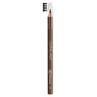 Ceruzka na obočie DERMACOL Soft Eyebrow Pencil 01 1,6 g - Tužka na obočí