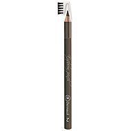 Ceruzka na obočie DERMACOL Soft Eyebrow Pencil 02 1,6 g - Tužka na obočí