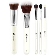 DERMACOL Master Brush by PetraLovelyHair (D51, D55, D81, D82, D83) - Sada štetcov na líčenie