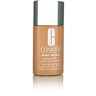 CLINIQUE Even Better Make-Up SPF15 58 Honey 30 ml - Make-up
