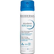 BIODERMA Atoderm SOS Spray 50 ml - Sprej