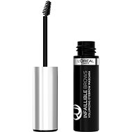 L'ORÉAL PARIS Brow Artist Plump & Set maskara na obočie 000 - Maskara