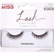 KISS Lash Couture Single – Little Black Dress - Umelé mihalnice