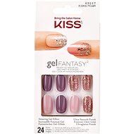 KISS Gel Nails – No Pressure - Umelé nechty