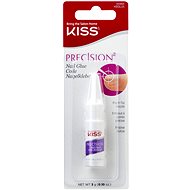 KISS Precision Nail Glue - Lepidlo na nechty