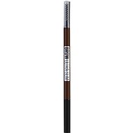 Ceruzka na obočie MAYBELLINE NEW YORK Brow Ultra Slim Warm Brown 4 g - Tužka na obočí