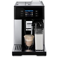 De'Longhi Perfecta DeLuxe ESAM 460.80 MB - Automatický kávovar