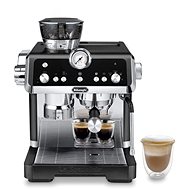 De'Longhi La Specialista EC 9355.BM 2.0 - Pákový kávovar