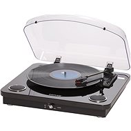 Denver VPL-200 black