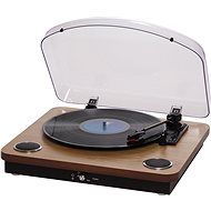 Denver VPL-200 wood