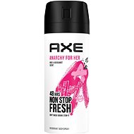Axe Anarchy For Her deodorant sprej pro ženy 150 ml - Dámsky dezodorant