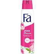 Dezodorant FA Pink Passion 150 ml - Deodorant