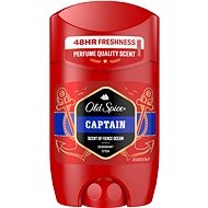 OLD SPICE Captain 50 ml - Dezodorant
