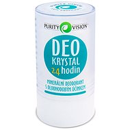 PURITY VISION Deokrystal 120 g - Dezodorant