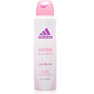 ADIDAS Woman Control Ultra Protection Cool & Care Deo Sprej 150 ml - Antiperspirant