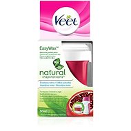 VEET EasyWax Vosková náplň do elektrického setu Natural Inspirations 50 ml - Depilačný vosk