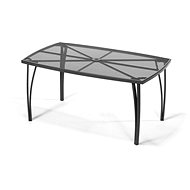 Záhradný kovový stôl ZWMT – 24 - Záhradný stôl