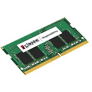 Kingston SO-DIMM 4GB DDR4 2666MHz CL19 Single Rank x16 - Operačná pamäť