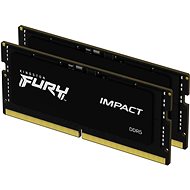 Kingston FURY SO-DIMM 64GB KIT DDR5 5600MHz CL40 Impact - Operačná pamäť