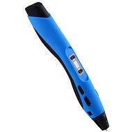 Gembird Intelligent 3D Pen III modré