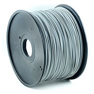 Gembird Filament PLA sivá - Filament
