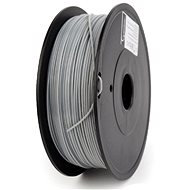 Gembird Filament PLA Plus sivá - Filament