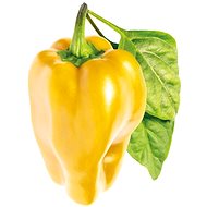 Click and Grow Sladká žltá paprika - Sadenice