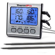 ThermoPro TP17 - Kuchynský teplomer